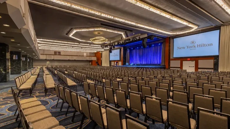 New York Hilton Midtown